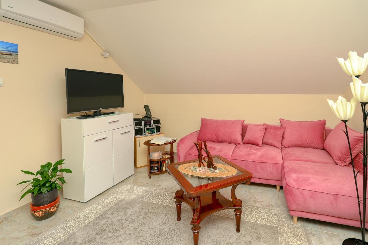 Apartment Mirjana Κότορ Εξωτερικό φωτογραφία