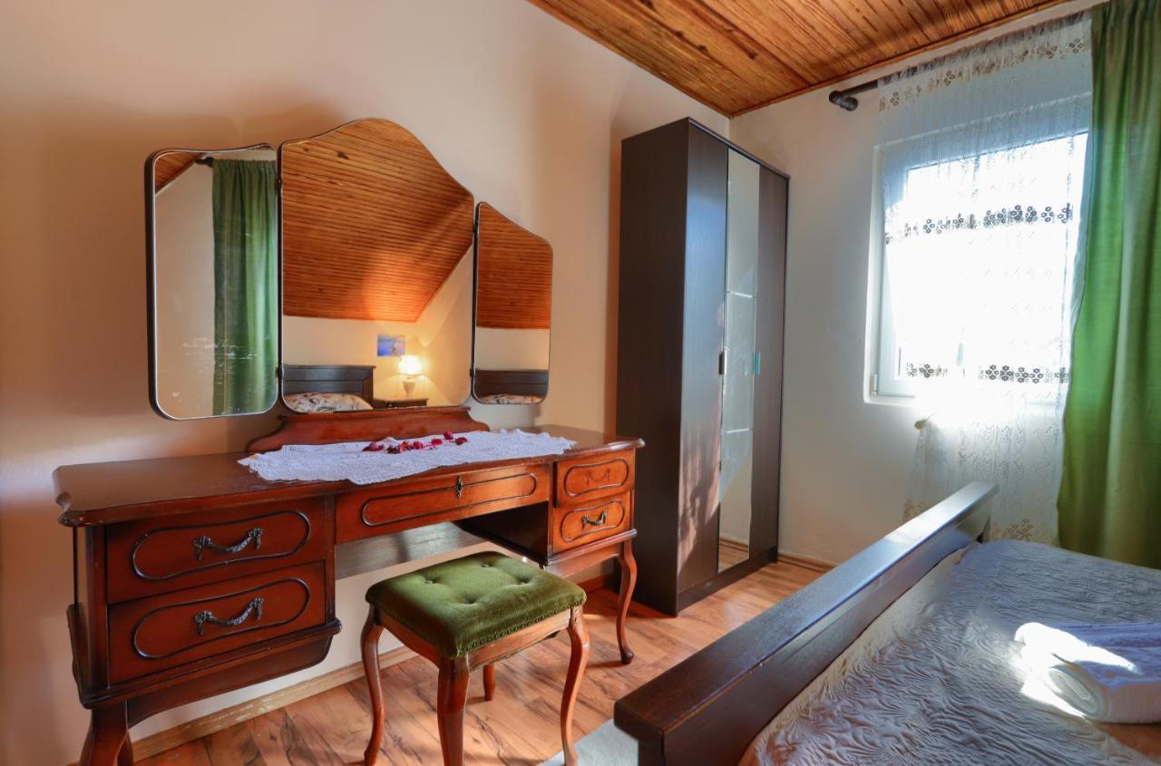 Apartment Mirjana Κότορ Εξωτερικό φωτογραφία